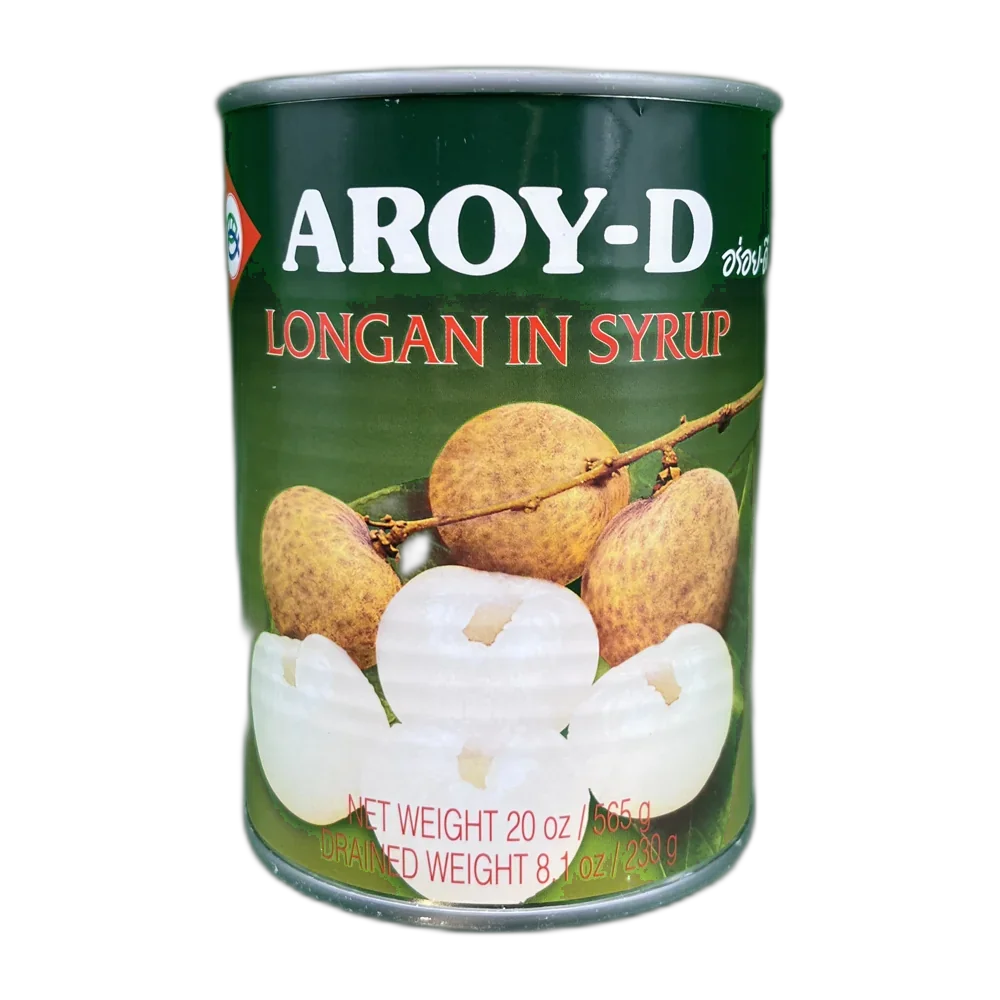 AROY-D mango slices in syrup 425G