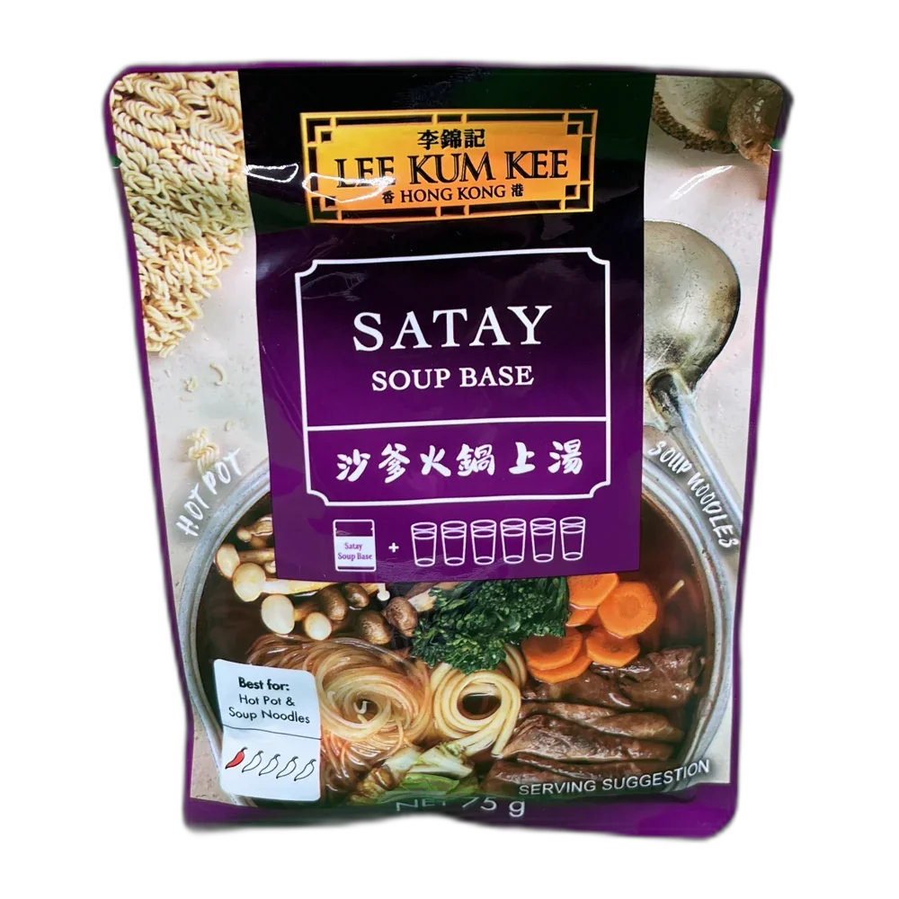 LKK Sweet & Vinegar Spare Ribs Sauce 60G