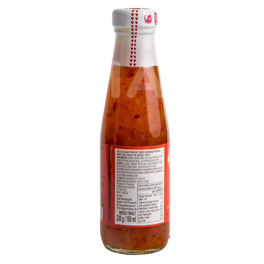 COCK BRAND Chili Sauce For Chicken 180ML