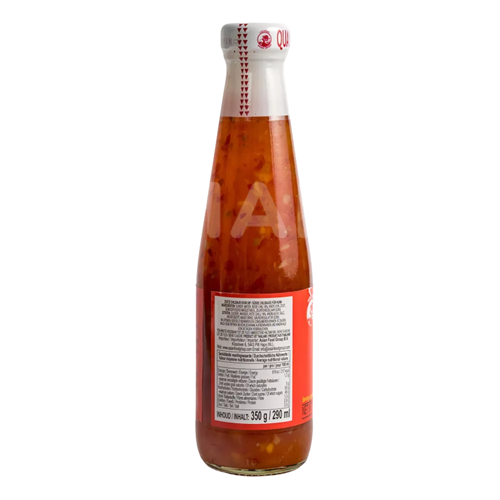 COCK BRAND Sweet Chili Sauce for Chicken 290ML