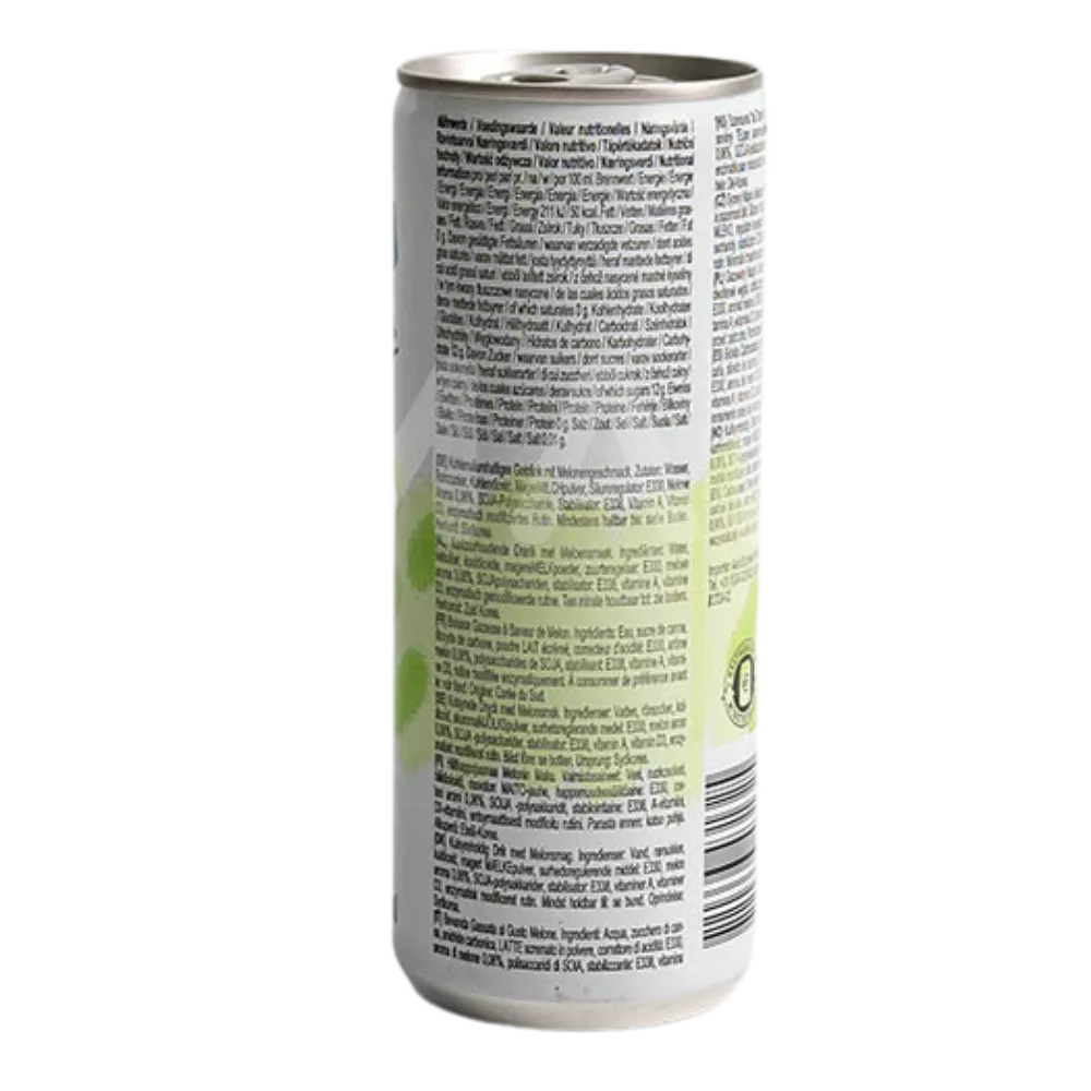LOTTE Milkis Melon 250ML
