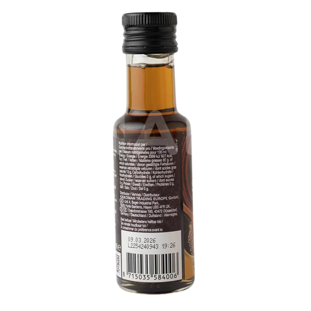 KIKKOMAN Sesame Oil 125ML
