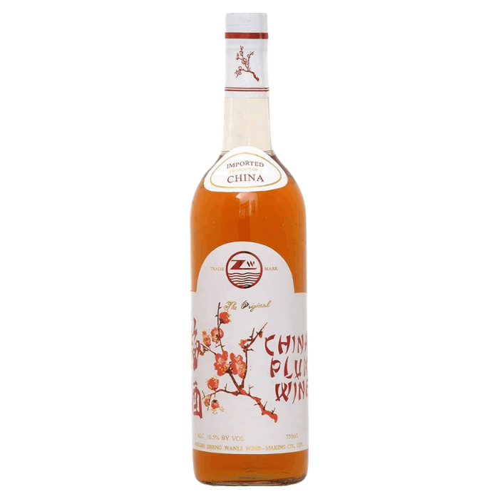 China plum wine 500ML