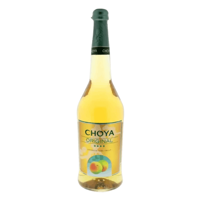 CHOYA Original Umeshu Plum Wine 750ML