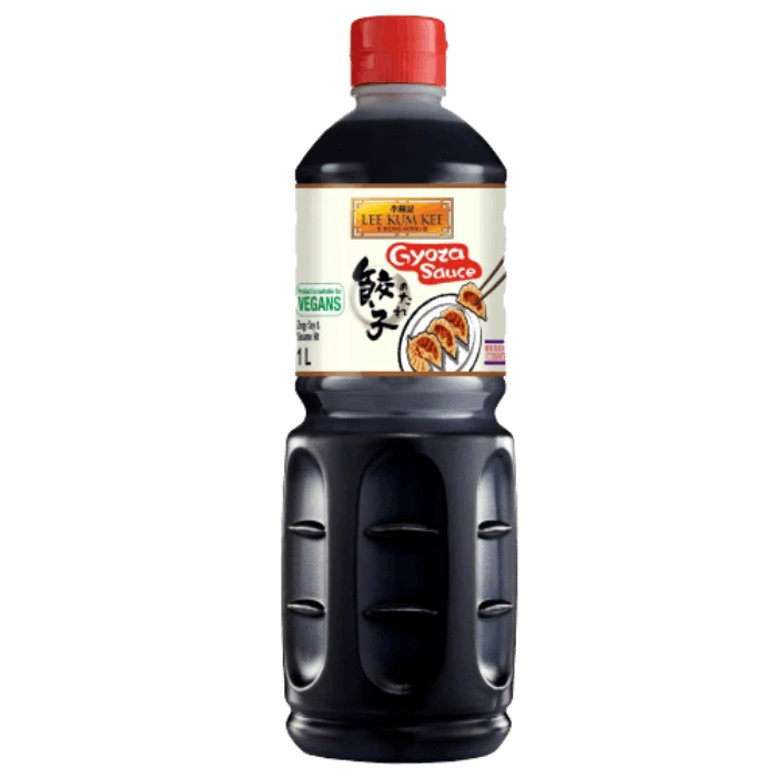 LKK Gyoza Sauce 1000ML