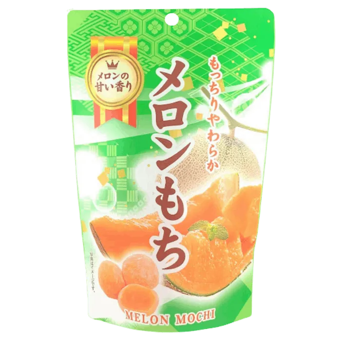 SEIKI Mochi Melon Daifuku 130G