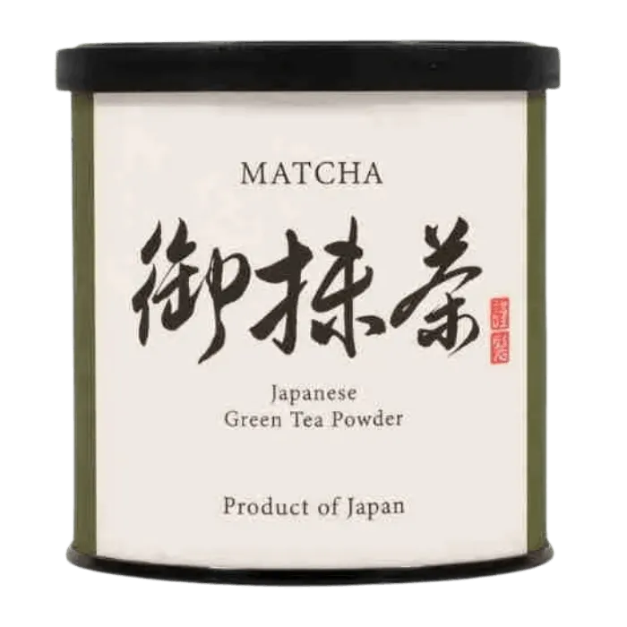 YAMAMA Masuden Matcha Powder 40G