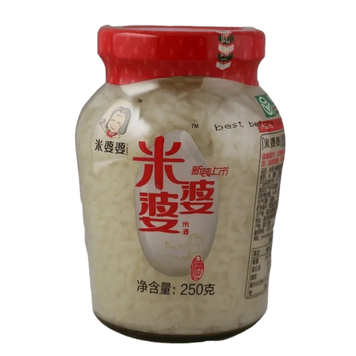 MIPOPO fermented rice wine 250g