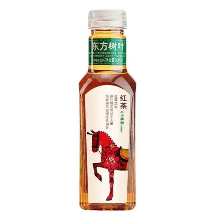 DFSY Black Tea 500ml
