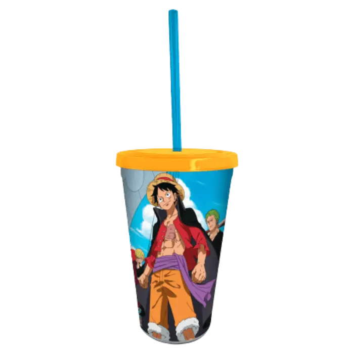 ONE PIECE Tumbler Wano 470ml