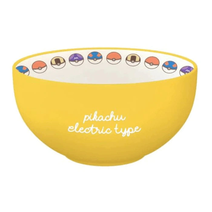 POKEMON Pikachu Electric Type 600ml
