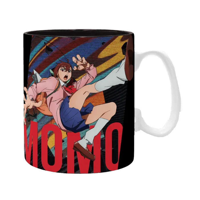 DAN DA DAN Mug Internal Duo 460ml