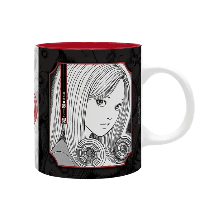UZUMAKI Mug Uzumaki 320ml