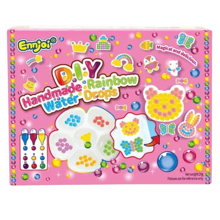 ENNJOI DIY candy rainbow 20g