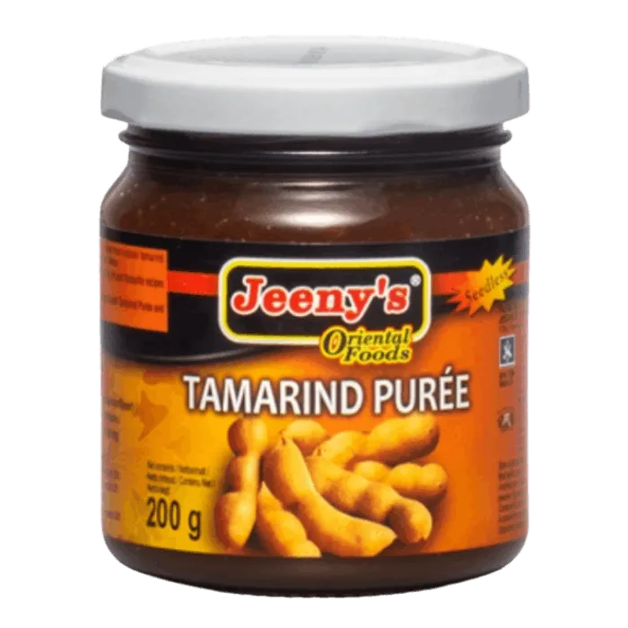 JEENY'S Tamarindenpaste 200g