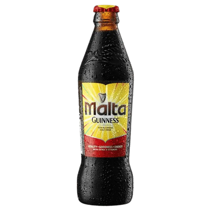 GUINNESS Malz Getränk 330ml