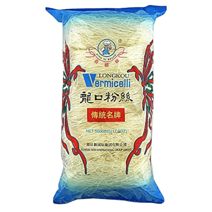 YUMEE LONGKOU Glasnudeln Pk 500g