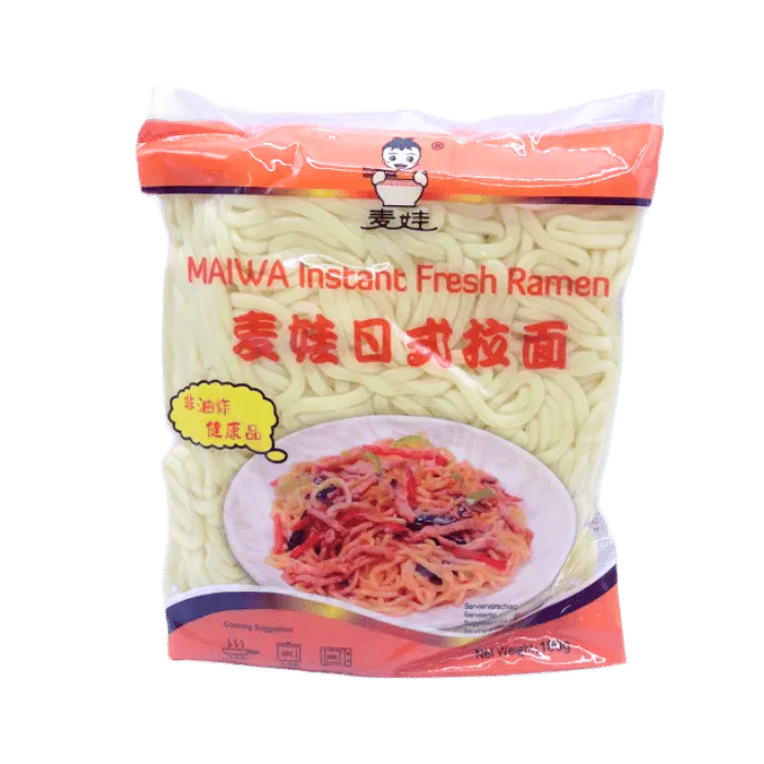 MAI WA Instant Japanese Ramen Noodles 180G