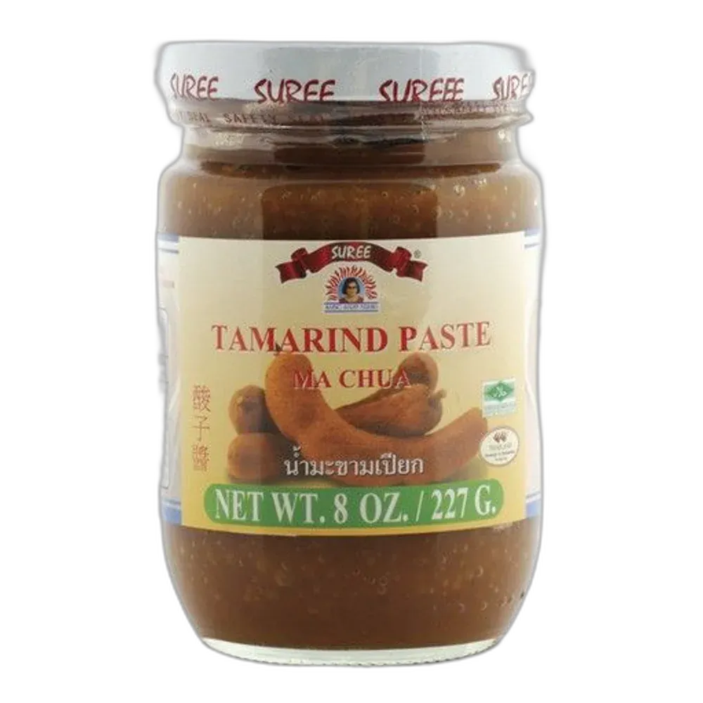 SUREE Tamarind Paste – Exotic Taste from Thailand | 227g