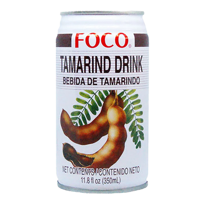 FOCO Tamarind Juice Can 350ML