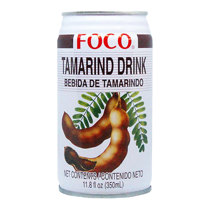 FOCO Tamarind Juice Can 350ML