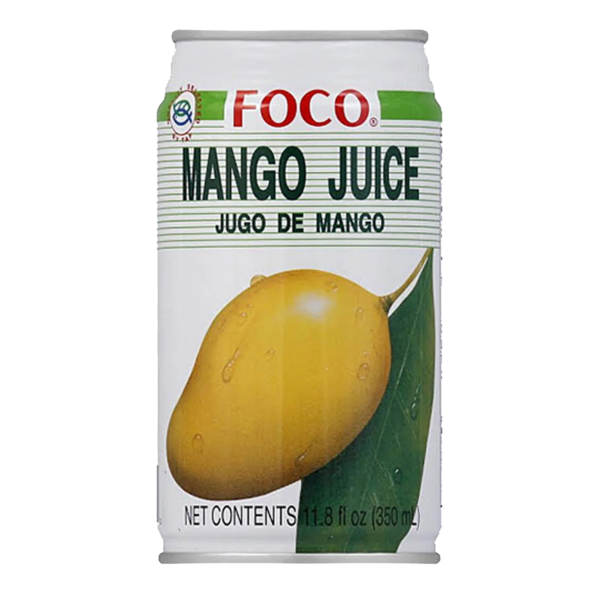 FOCO Mango Nectar 350ML