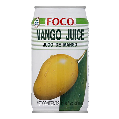 FOCO Mango Nectar 350ML