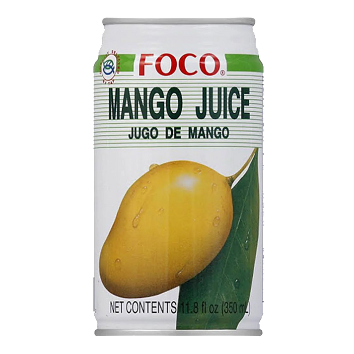 FOCO Mango Nectar 350ML