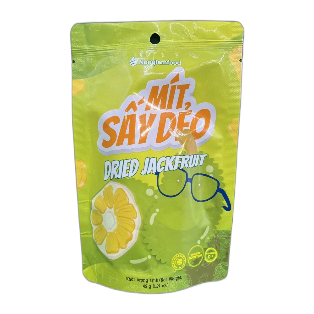 PHILIPPINE BRAND Dried Mangoes Gluten Free 100G