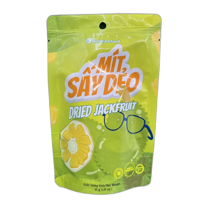 PHILIPPINE BRAND Dried Mangoes Gluten Free 100G