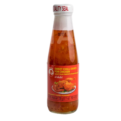 COCK BRAND Chili Sauce For Chicken 180ML
