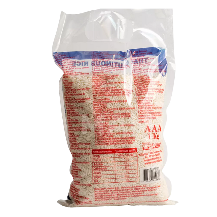 ROYAL THAI glutinous rice 1KG
