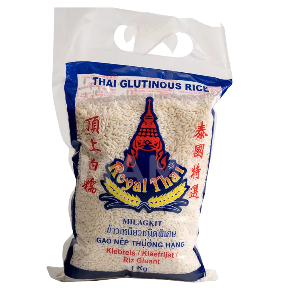 ROYAL THAI glutinous rice 1KG