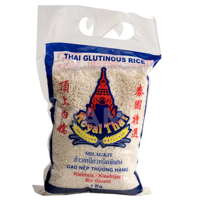 ROYAL THAI glutinous rice 1KG