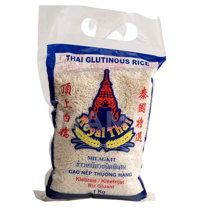 ROYAL THAI glutinous rice 1KG