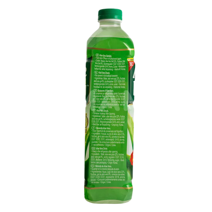 OKF Aloe Vera Drink Original 1.5L