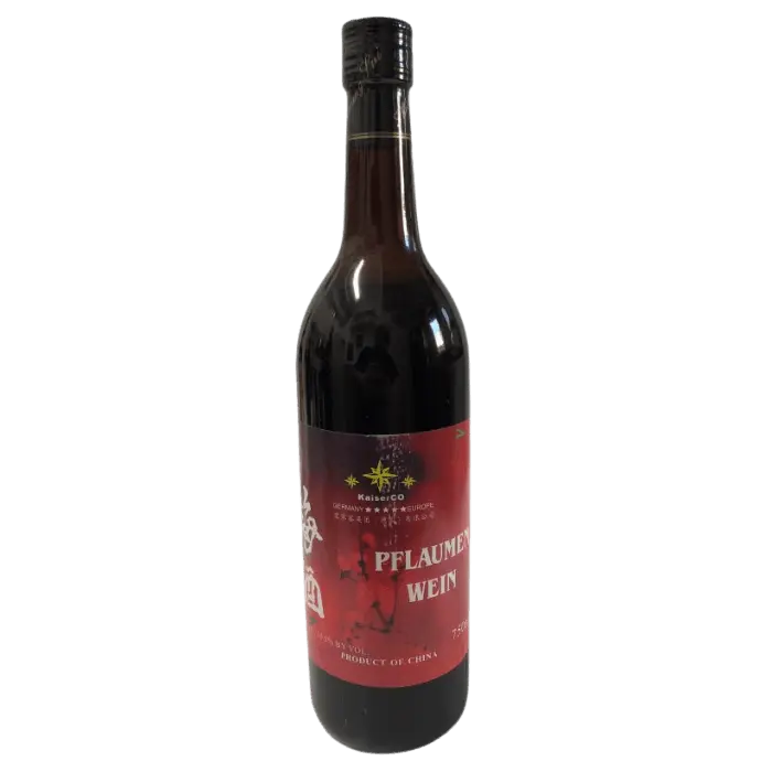Plum wine 200ML
