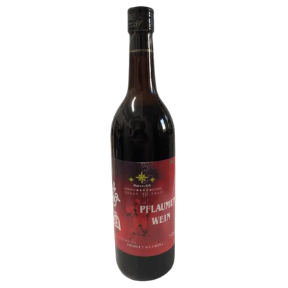 Plum wine 200ML
