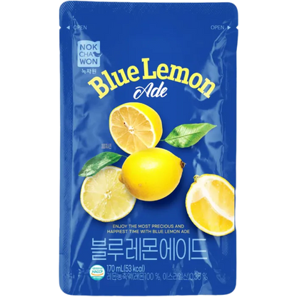 NOKCHAWON Goodbye Blue Lemon 170ML