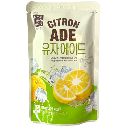 NOKCHAWON Goodbye Citron 170ML