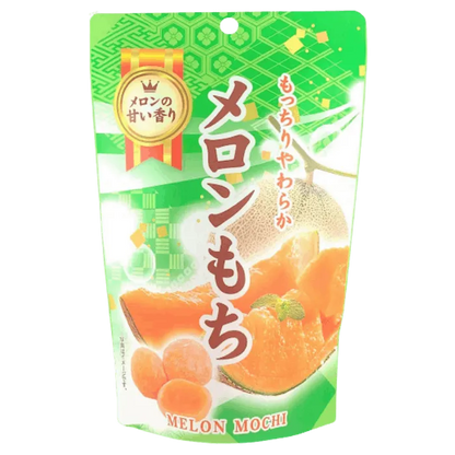 SEIKI Mochi Melon Daifuku 130G