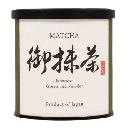 YAMAMA Masuden Matcha Powder 40G