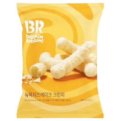 BASKIN ROBBINS Newyork Cheesecake Crunch 55g