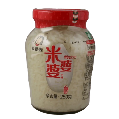 MIPOPO fermented rice wine 250g