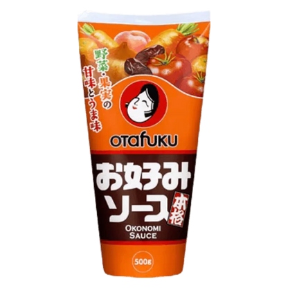 OTAFUKU Okonomi Sauce 500ml