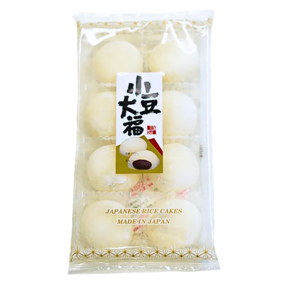 Kubota Daifuku red beans 8pcs.