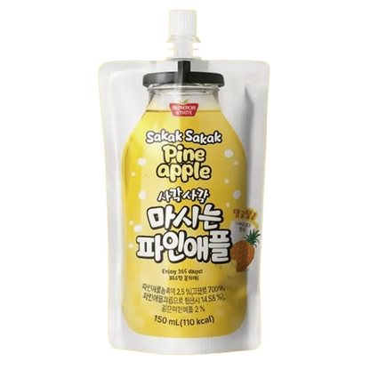 BORAMBIO Sakak Sakak Pineapple 150ml