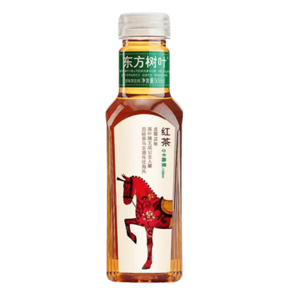 DFSY Black Tea 500ml