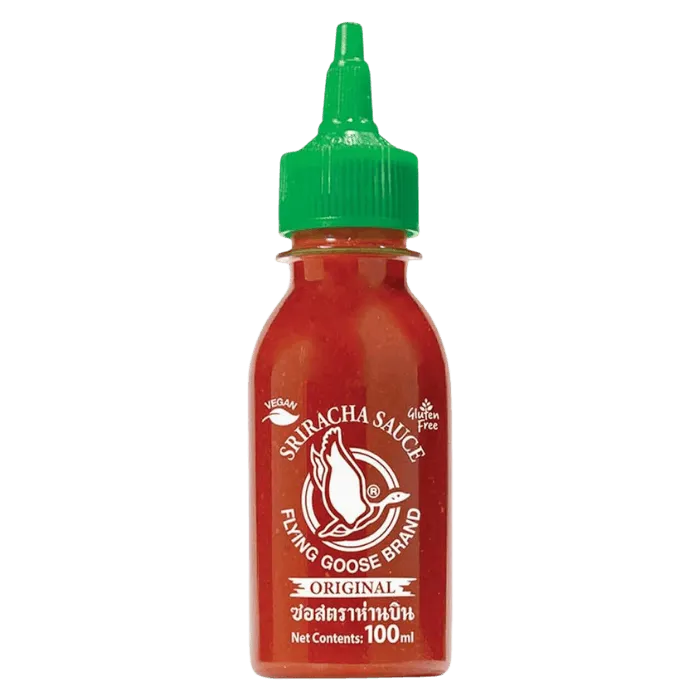 FLYING GOOSE Sriracha Original 100ml
