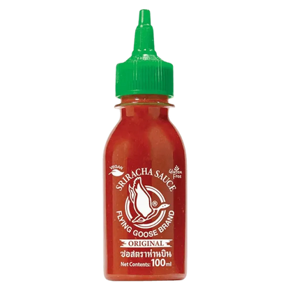 FLYING GOOSE Sriracha Original 100ml